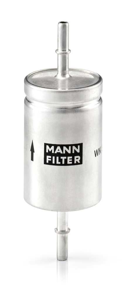 filtru combustibil WK 512 MANN-FILTER
